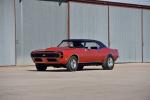 Motion Phase III 427 Camaro RS/SS L88 1968 года